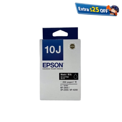 EPSON T10J Ink