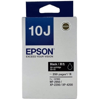 EPSON T10J Ink