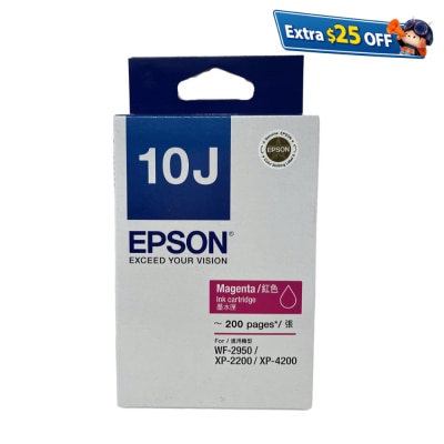 EPSON T10J Ink