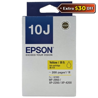 EPSON 愛普生 T10J 墨盒