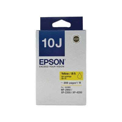 EPSON 爱普生 T10J 墨盒