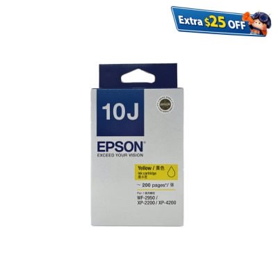 EPSON T10J Ink