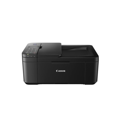 CANON 佳能 PIXMA E4570 纤巧多合一打印机