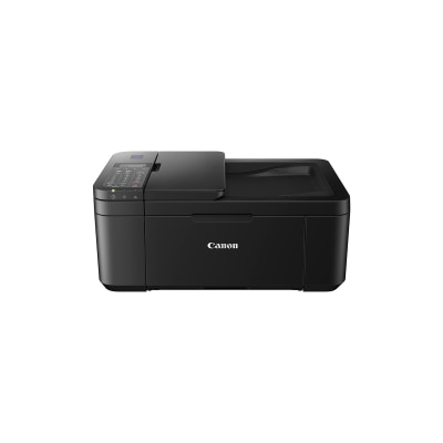 CANON 佳能 PIXMA E4570 纖巧多合一打印機