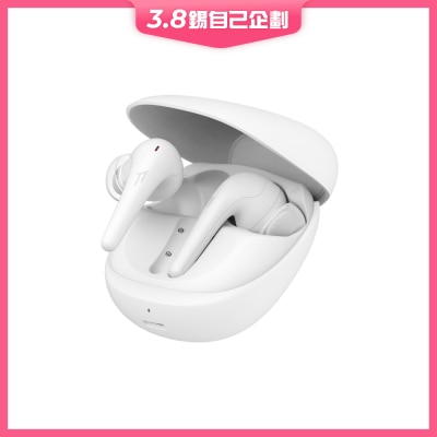 1More 万摩 Aero 耳机