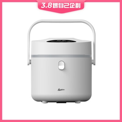 Selectpro SPRC-01LS 低糖智能电饭煲