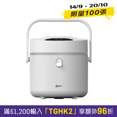 Selectpro SPRC 01LS 低糖智能電飯煲 image