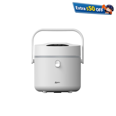 Selectpro SPRC-01LS 低糖智能电饭煲