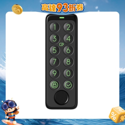 SwitchBot - Keypad Touch