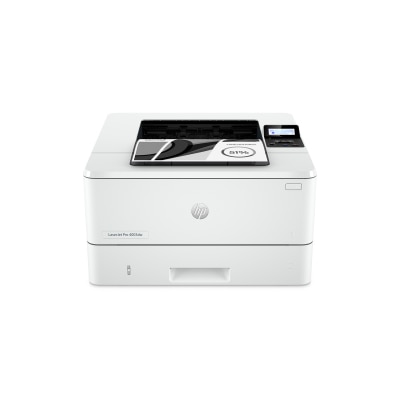 HP LaserJet Pro 4003dw Mono Laser Printer