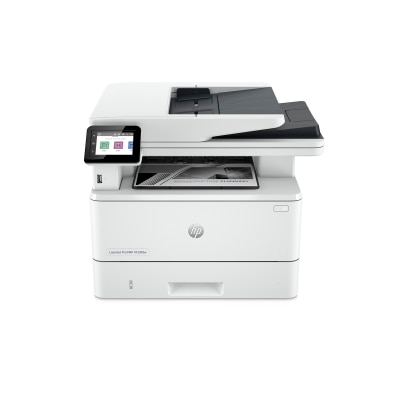 HP LaserJet Pro MFP 4103fdw Mono Laser Multifunction Printer