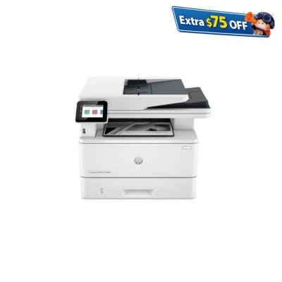 HP LaserJet Pro MFP 4103fdw Mono Laser Multifunction Printer
