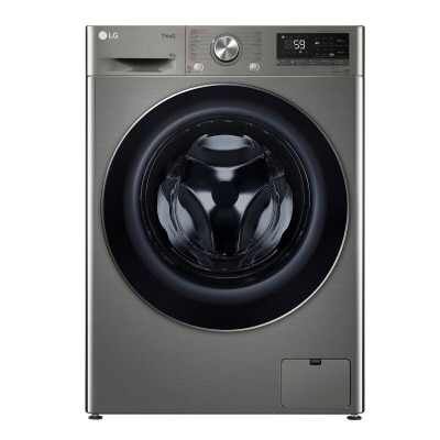 LG 樂金 FV7S90V2 Vivace 9 公斤 1200 轉 人工智能 前置式洗衣機