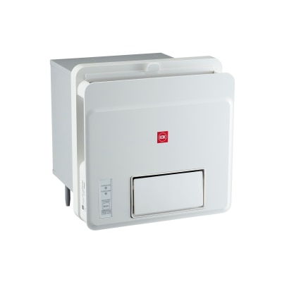 KDK - 23BWBH Window Mount Thermo Ventilator