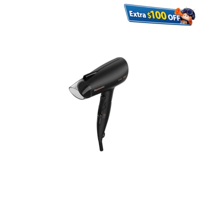 PANASONIC 樂聲牌 EHNE27/K 護髮負離子風筒