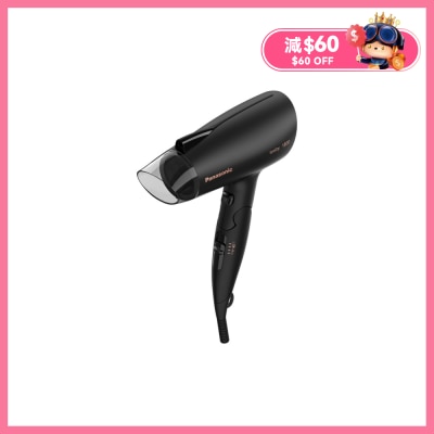 PANASONIC 樂聲牌 EHNE27/K 護髮負離子風筒