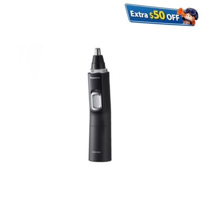 PANASONIC 樂聲牌 ER-GN70 鼻毛修剪器