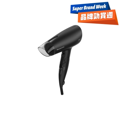 PANASONIC - EHND37/K Hair Dryer