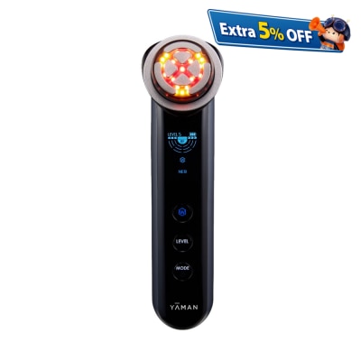 YA-MAN 雅萌 M22 全方位美颜仪