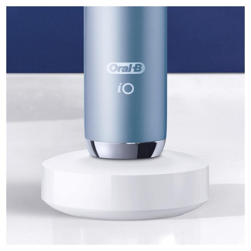 Oral-B iO Series 9 - Special Edition Aqua Marine | Fortress