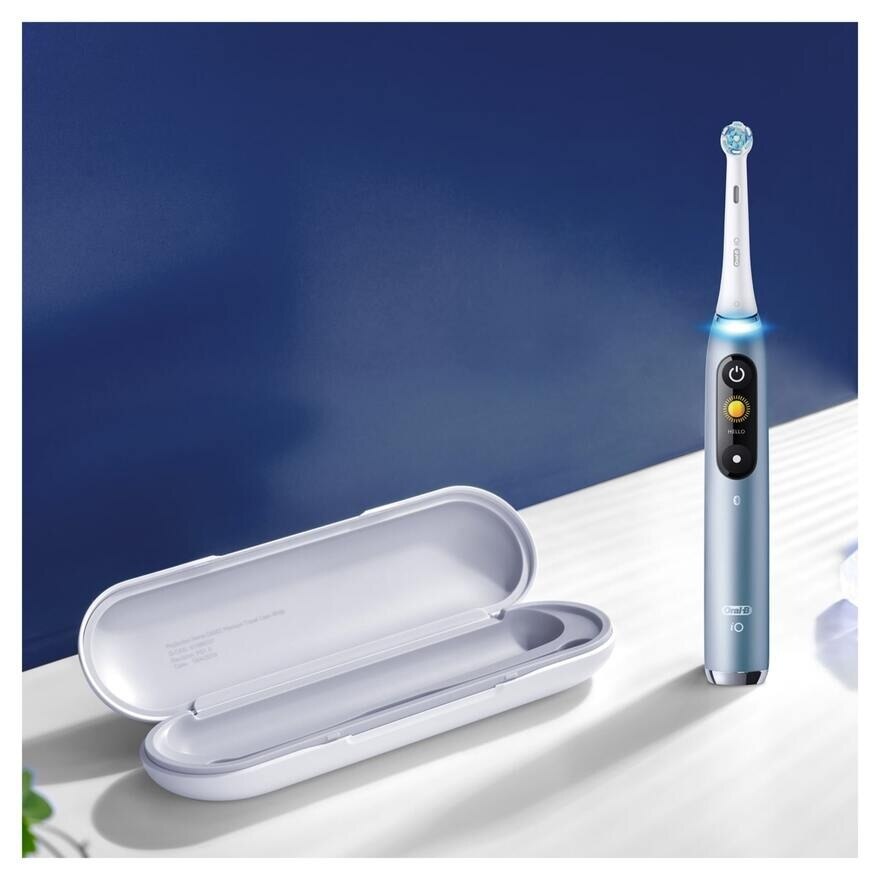 【A007】Oral-B iO Series 9 一式 ※欠品有 A007】Oral-B iO Series 9 一式 ※欠品有 オーラルケア