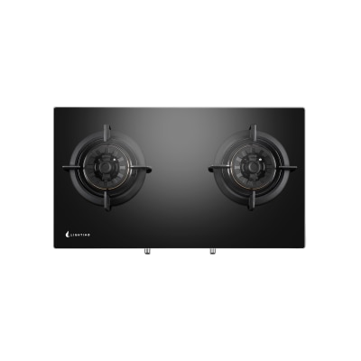 Lighting LGC520CNB Town Gas 2-ring Table Top Cooker