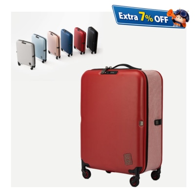 Jollying Pebble Foldable Suitcase