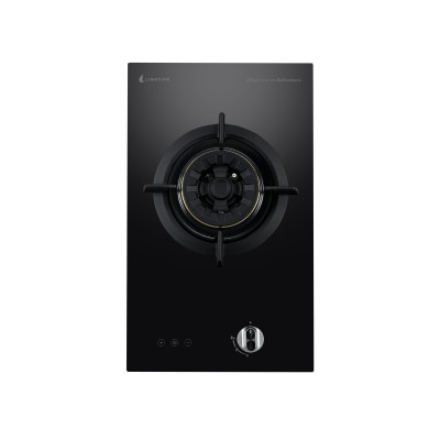 Lighting星晖 LGC01CNB 单头 嵌入式气体炉