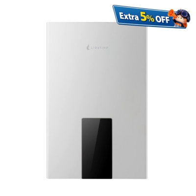 Lighting LGW30CNT 12L Town Gas Water Heater
