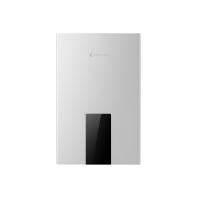 Lighting星晖 LGW30CNT 12L 煤气 热水炉