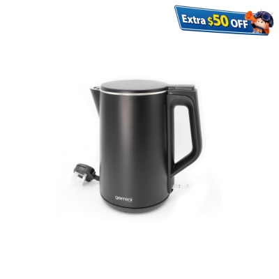 GEMINI GSK15 Pro Series 1.5公升电水热壶