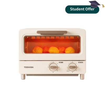 TOSHIBA 東芝 ET-TD7080 8公升多士焗爐