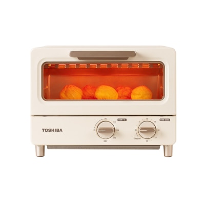 TOSHIBA 东芝 ET-TD7080 8公升多士焗炉