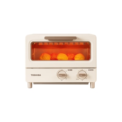 TOSHIBA ET-TD7080 8L Toaster Oven