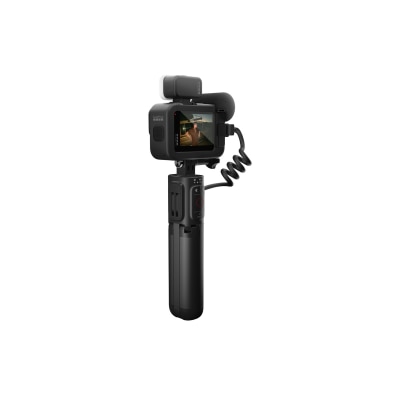 GoPro HERO11 Black Creator Edition Action Camcorder