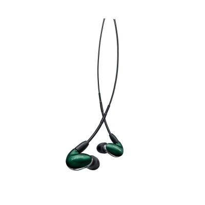 SHURE 舒爾 SE846 Gen 2 耳机