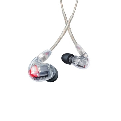 SHURE 舒爾 SE846 Gen 2 耳机