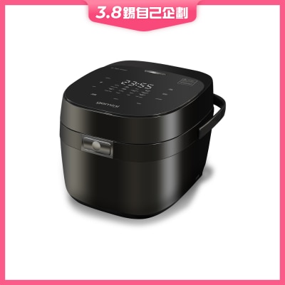GEMINI GRC12B Pro Series 1.2L IH Rice Cooker