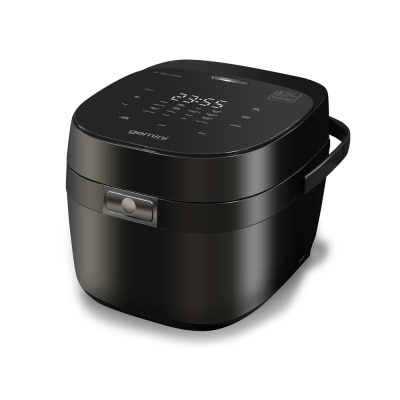 GEMINI GRC12B Pro Series 1.2公升IH磁应焱釜电饭煲