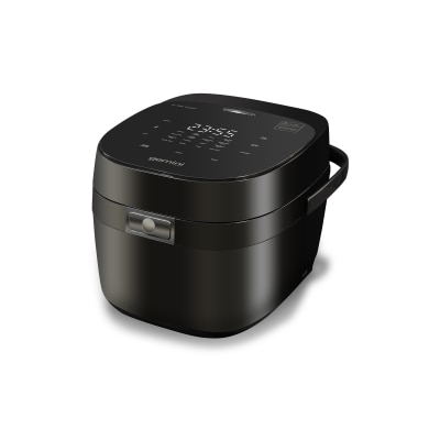 GEMINI GRC12B Pro Series 1.2公升IH磁應焱釜電飯煲