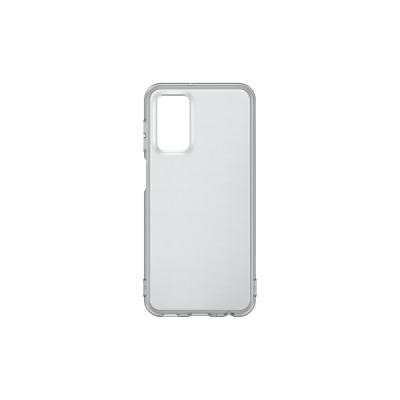 SAMSUNG Galaxy A23 Soft Clear Cover