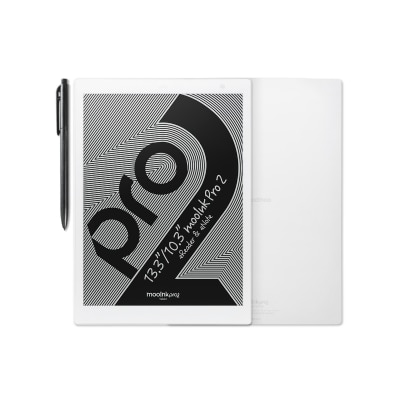 Readmoo mooInk Pro2 10.3 吋电子书阅读器