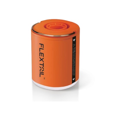 Flextail Gear Tiny Pump 2X 三合一旅行户外神器 真空压缩机 充气泵 紧急照明