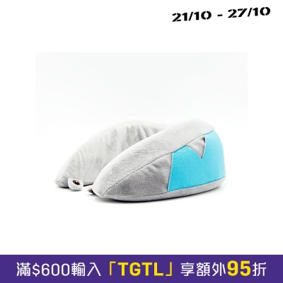 SmartGo ROLL 舒適旅行頸枕 image