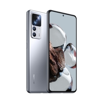 Xiaomi 小米 12T (澳門) 智能手機