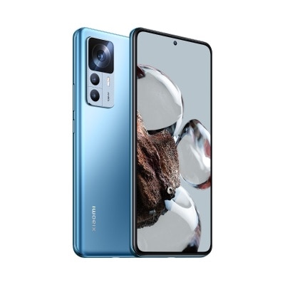 Xiaomi 小米 12T (澳門) 智能手機
