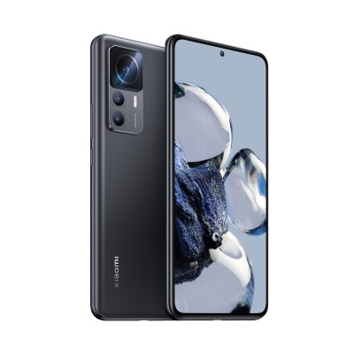 Xiaomi 小米 12T PRO (澳門) 智能手機