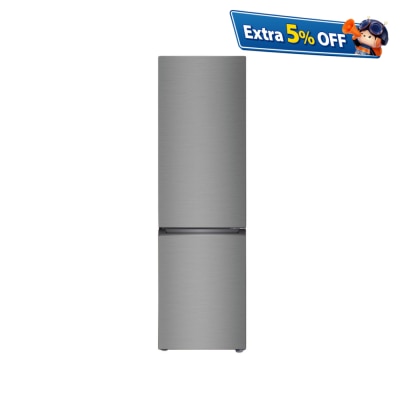 KANEDA 金田 KF-307BMF 275L 无霜风冷双门雪柜 (包拆箱埋位)