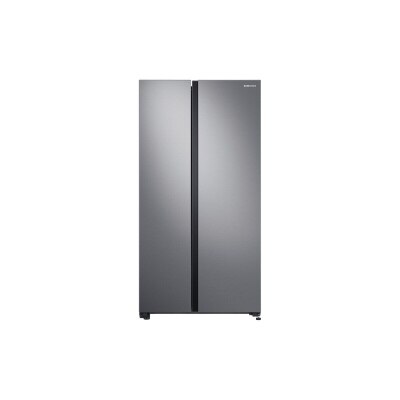 Side-by-Side Refrigerator | Fortress