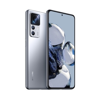 Xiaomi 12T PRO (Macau) Smartphone